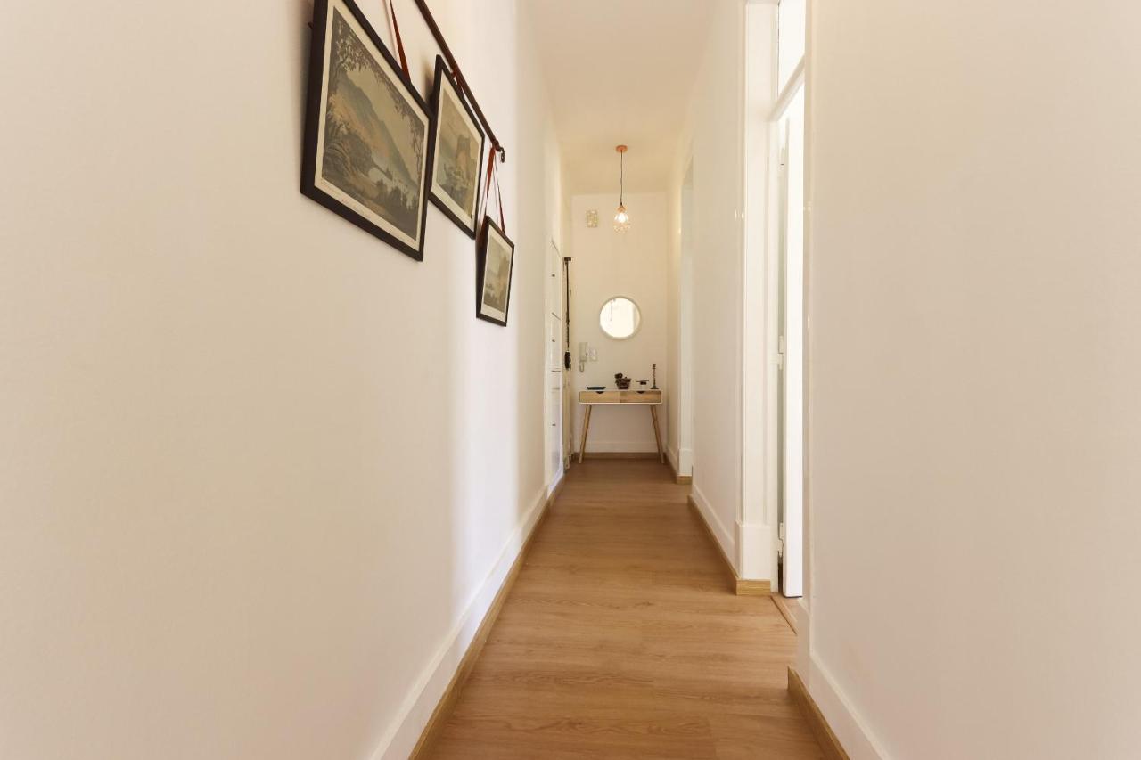 Charming Avenida By Homing Apartment *