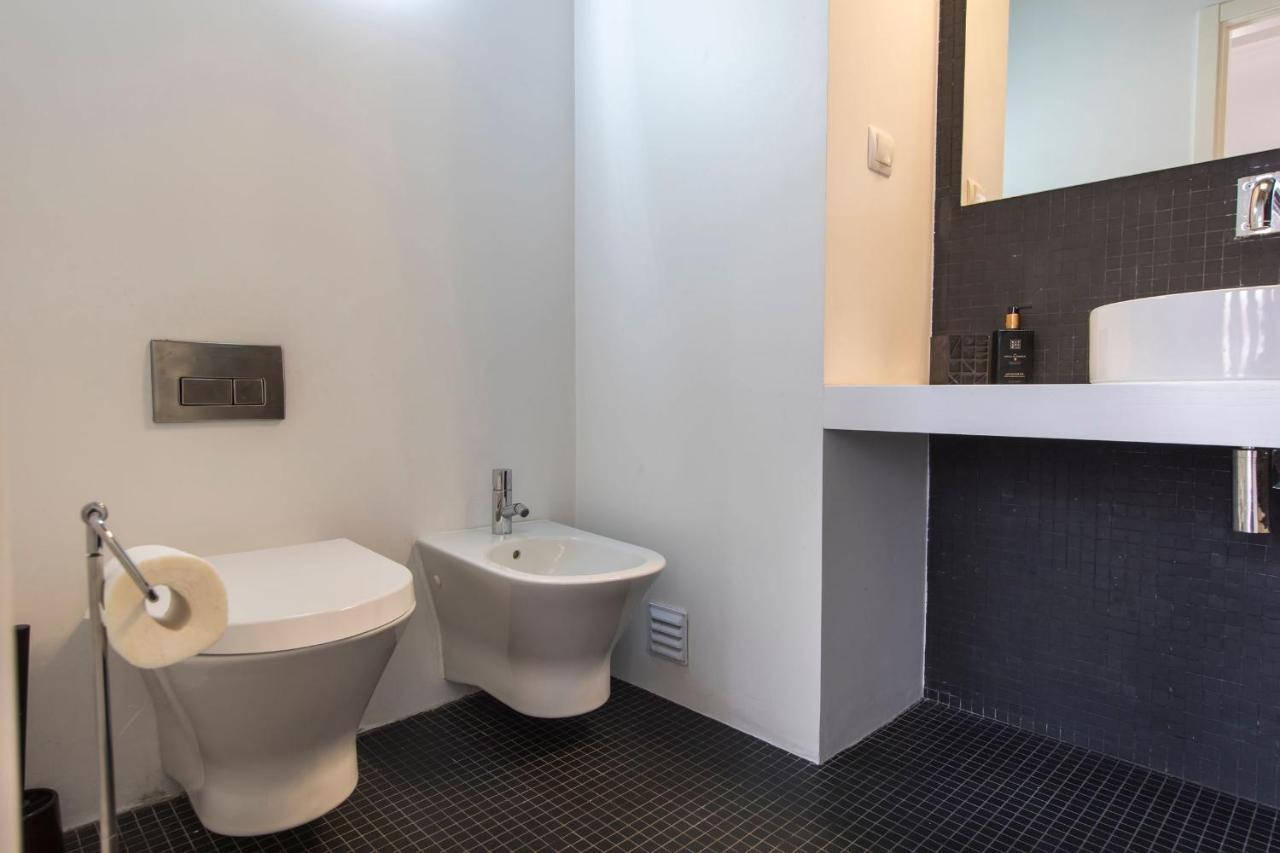 Bairro Alto Stunning Flat With Balcony By Lovelystay Appartement
