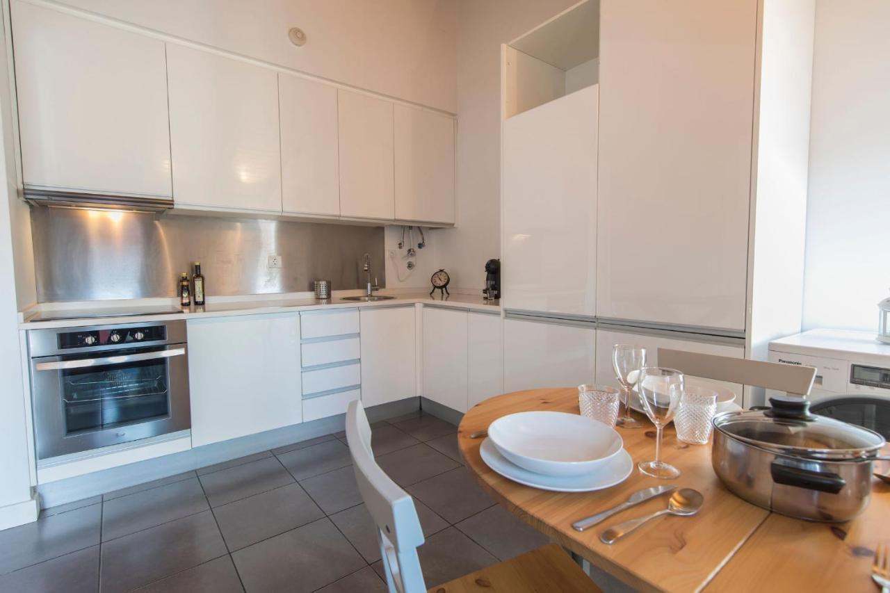 Appartement Bairro Alto Stunning Flat With Balcony By Lovelystay *