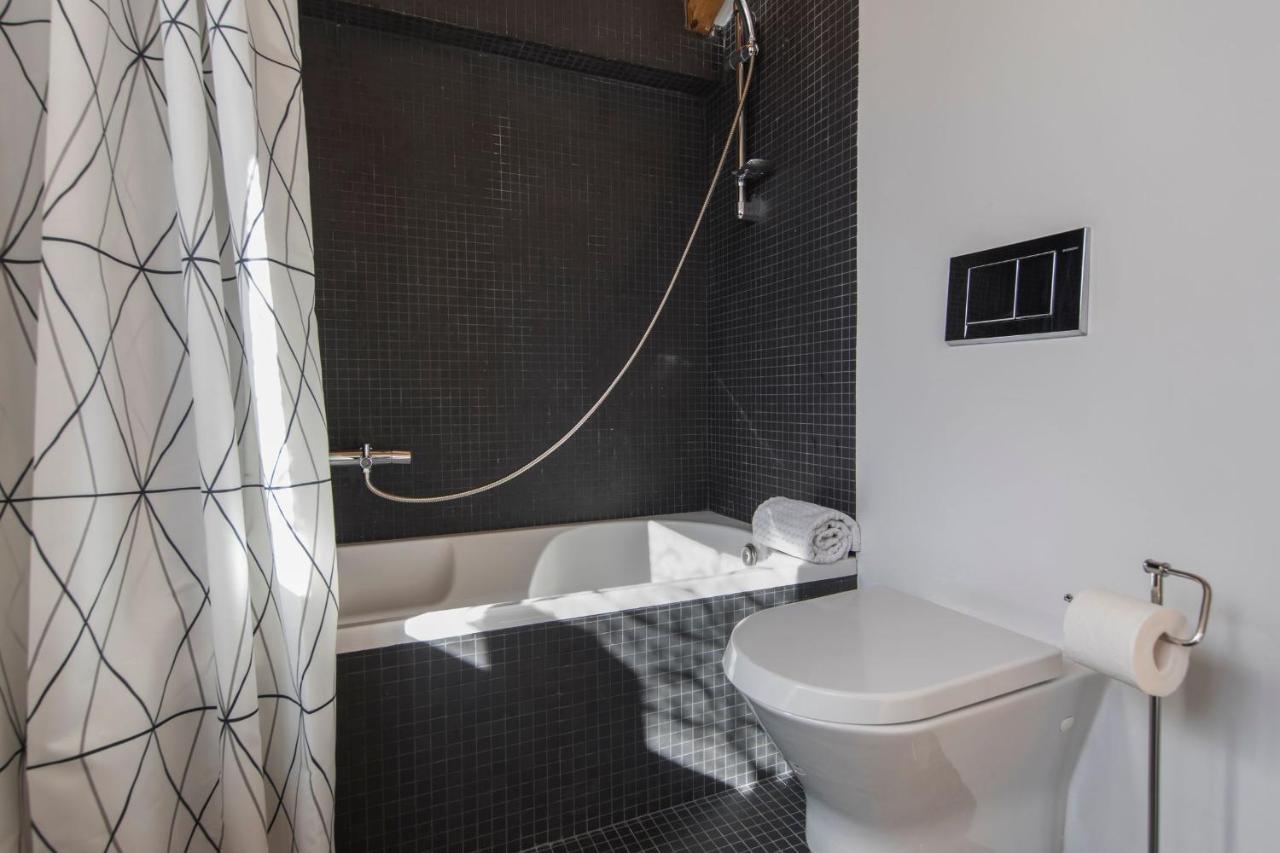 Bairro Alto Stunning Flat With Balcony By Lovelystay Appartement