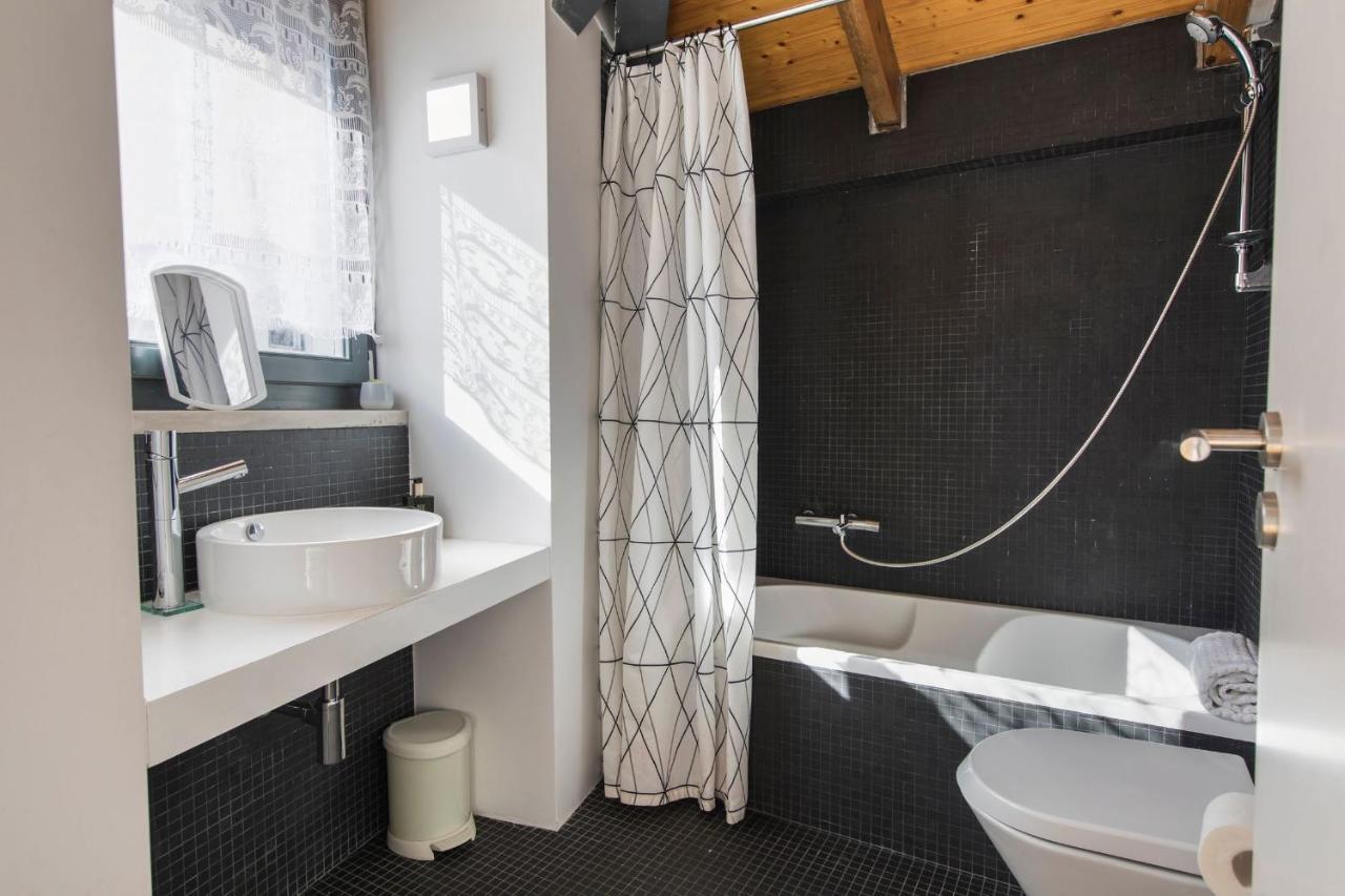 Bairro Alto Stunning Flat With Balcony By Lovelystay * Lissabon