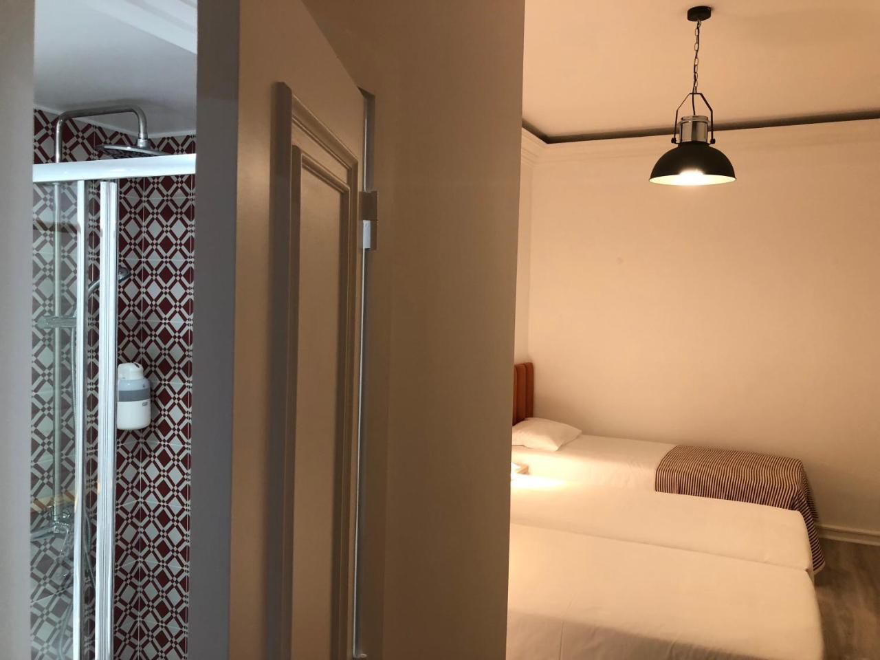 Be Marques Homestay *