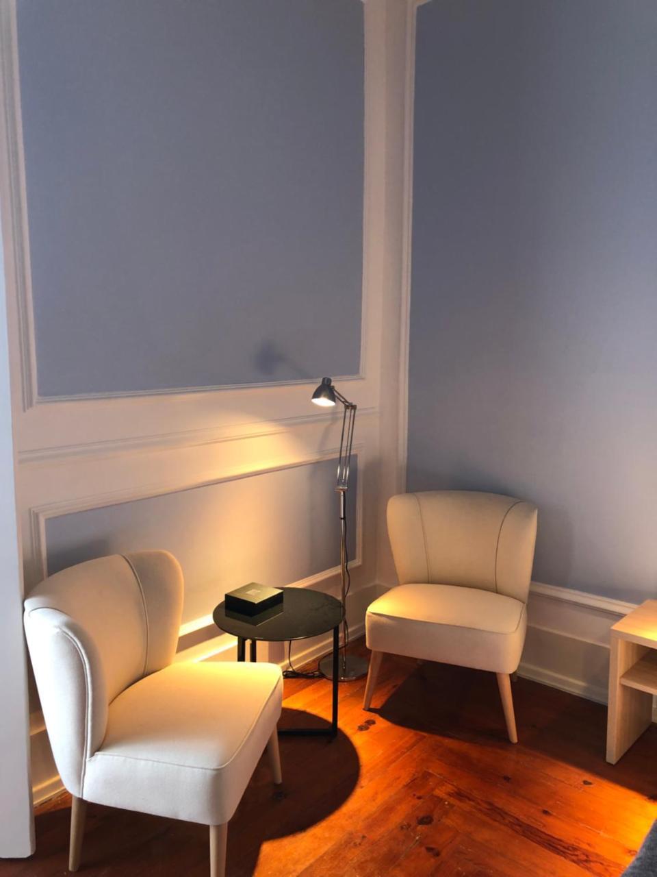 Be Marques Homestay Lisbon
