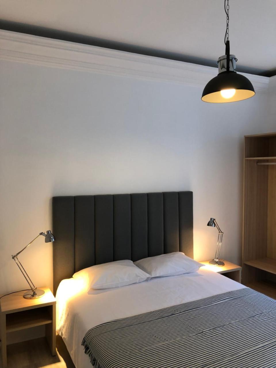 Be Marques Homestay Lisbon