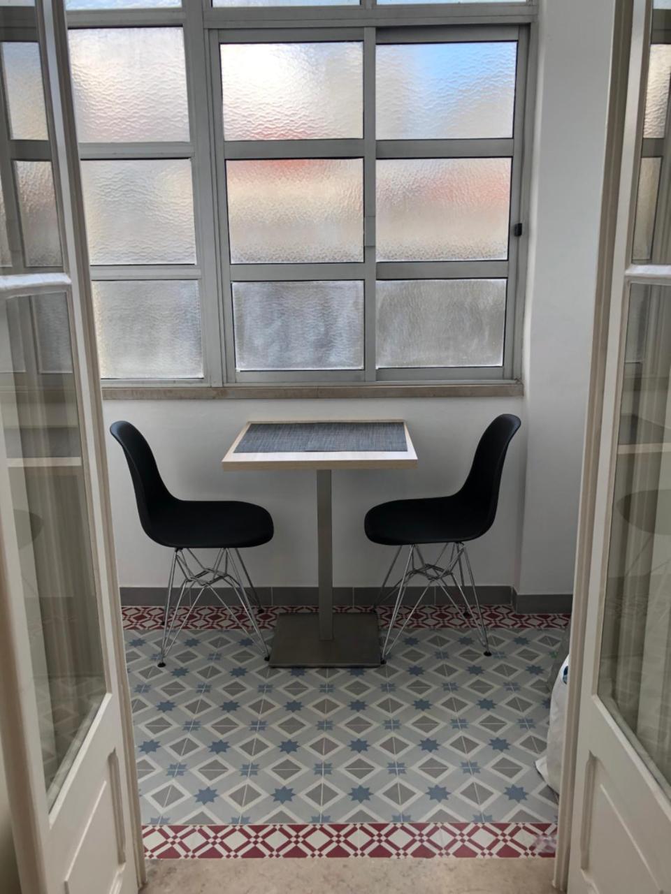 Be Marques Homestay Lisbon