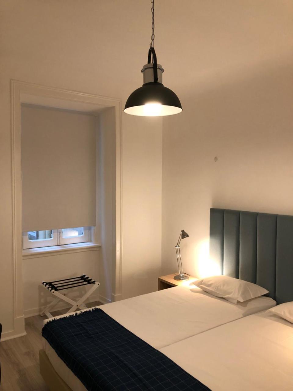 Be Marques Homestay Lisbon