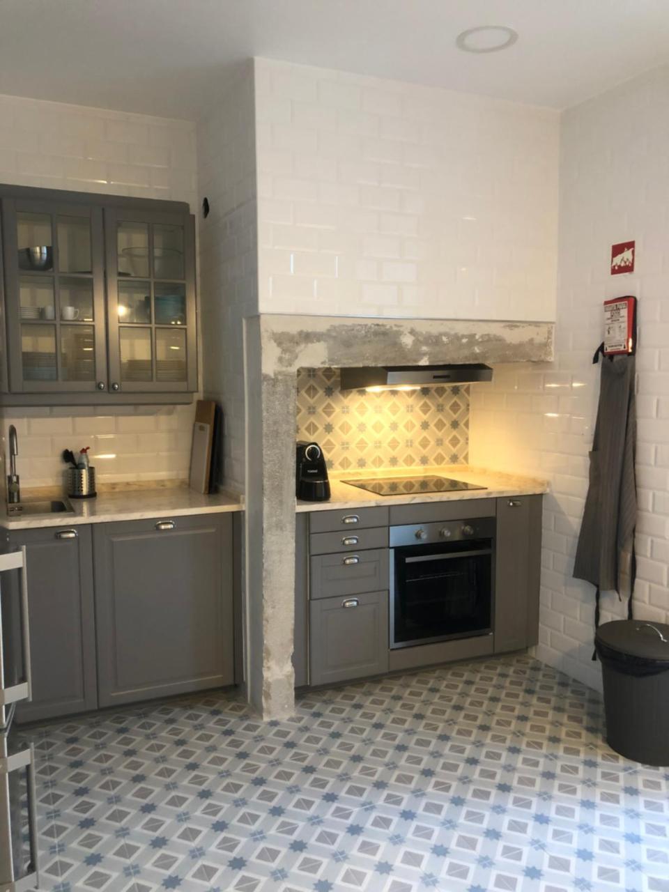 Be Marques Homestay Lisbon