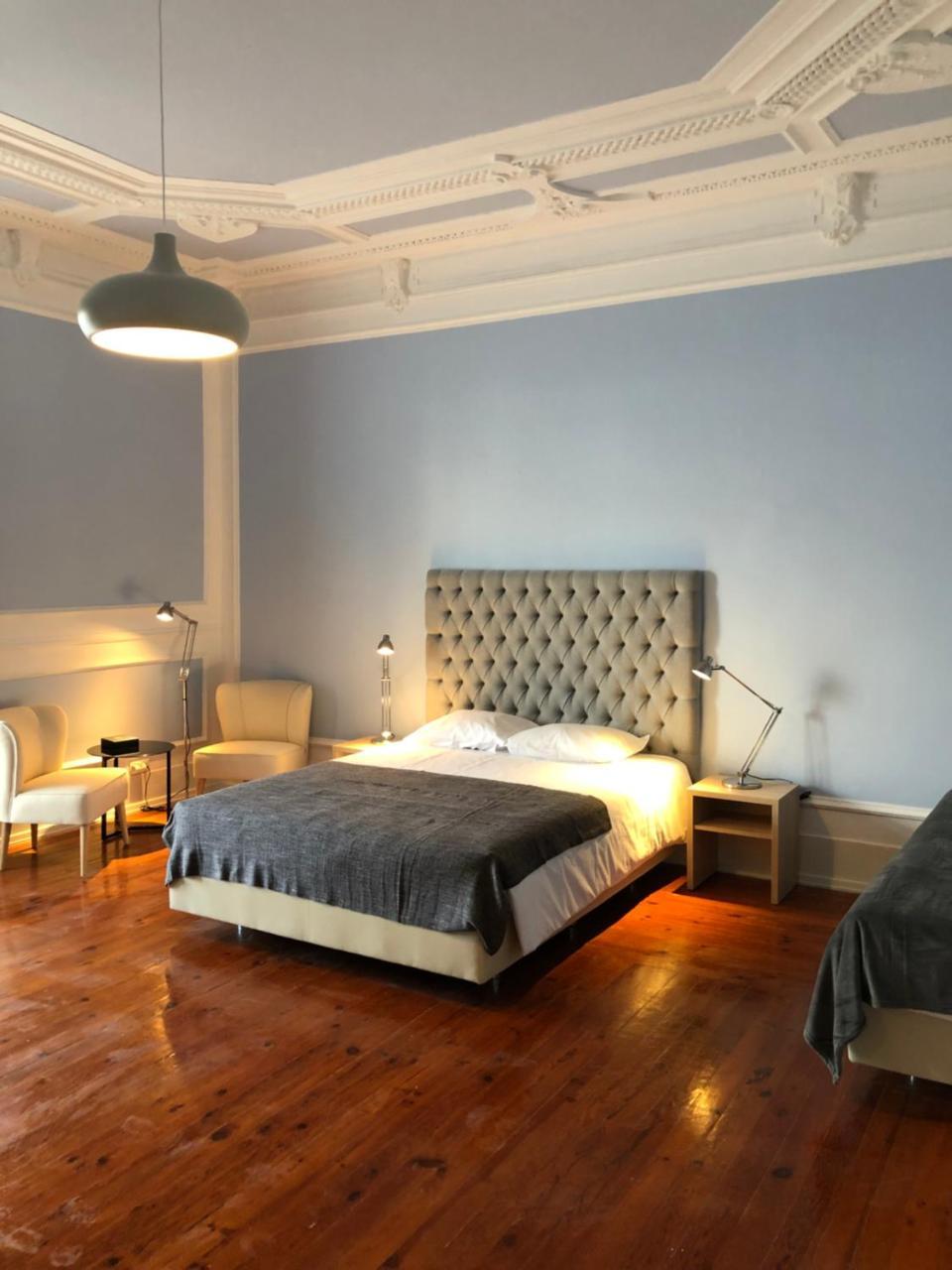 Be Marques Homestay