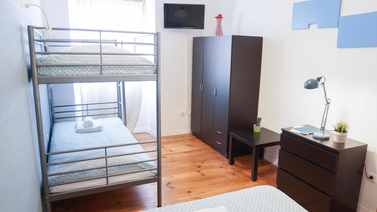 Guest house Lxroller