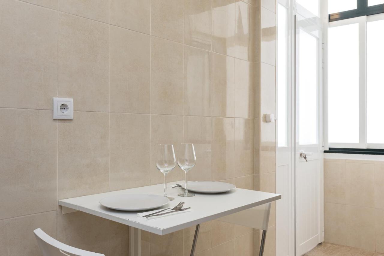 World Travelers Guest house Lisbon