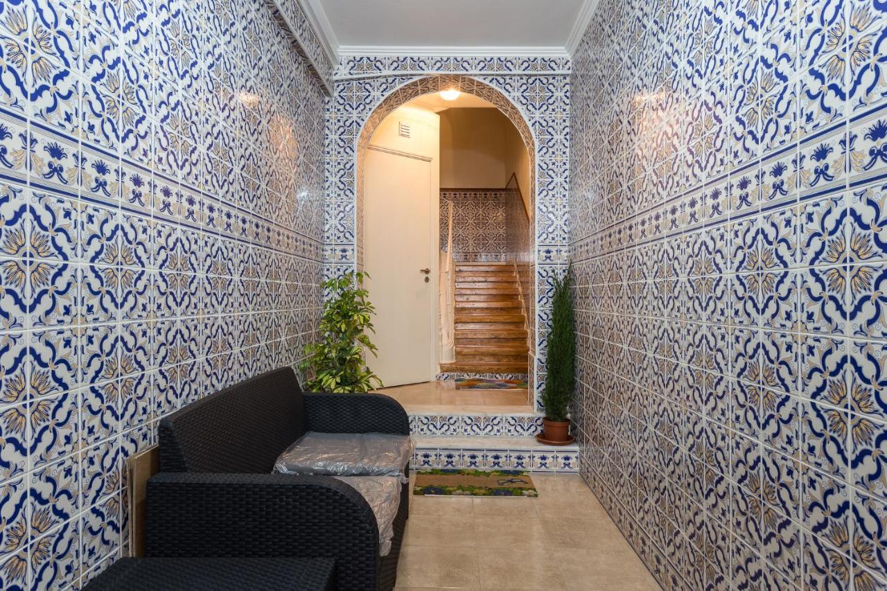World Travelers Guest house