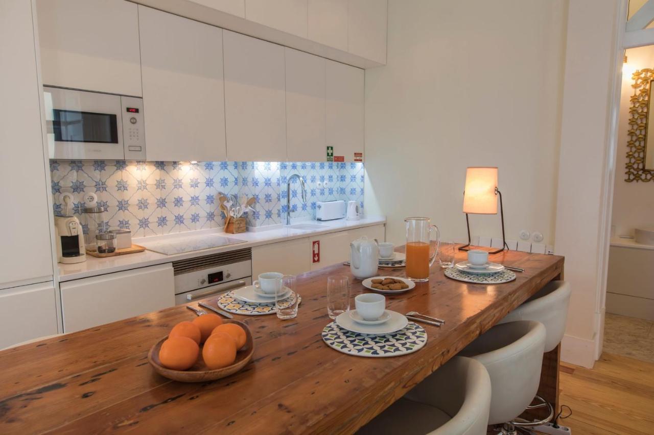Lovelystay - Cozy Duplex In Alfama *