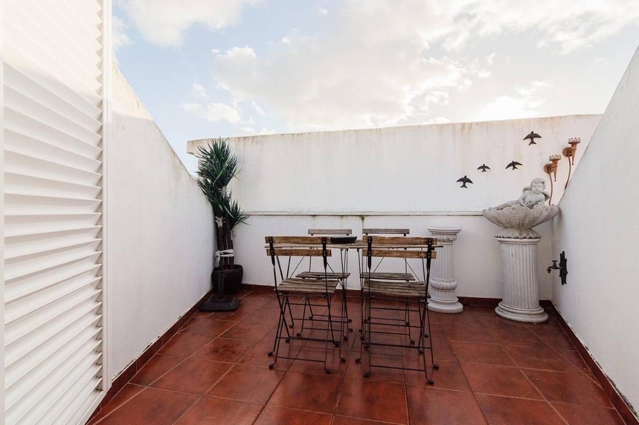 Renovated In * Lisboa