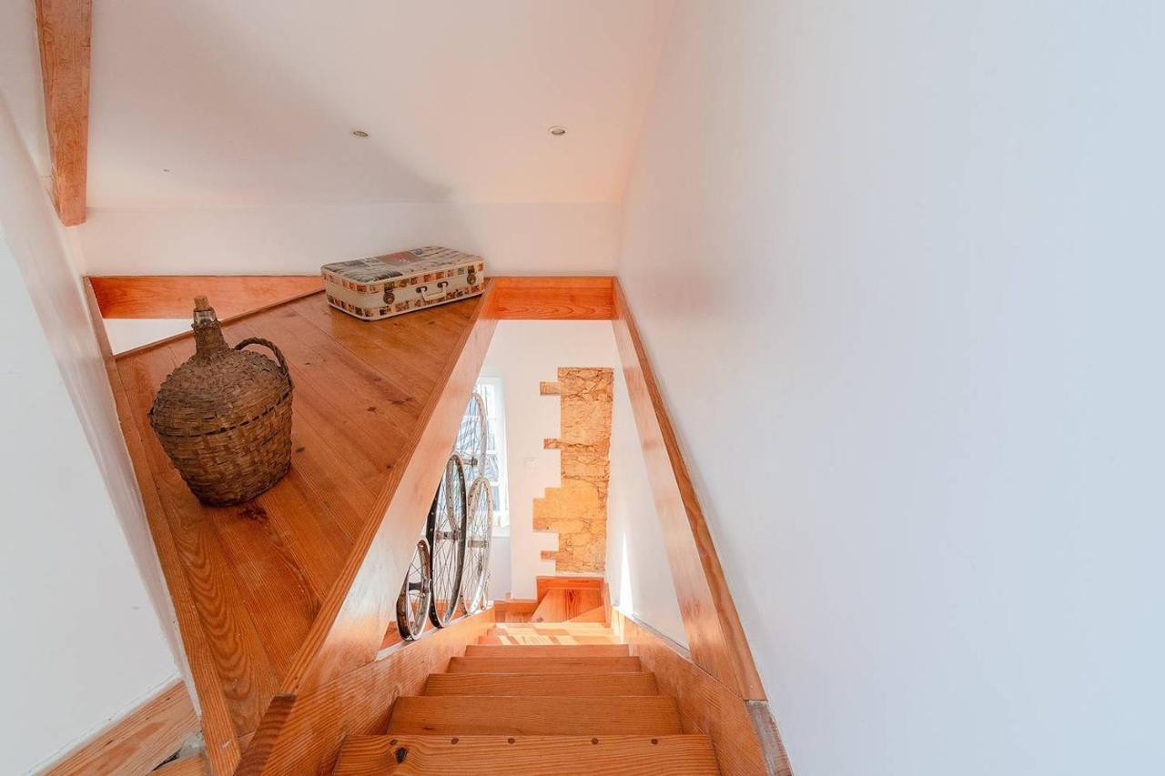Renovated In Appartement