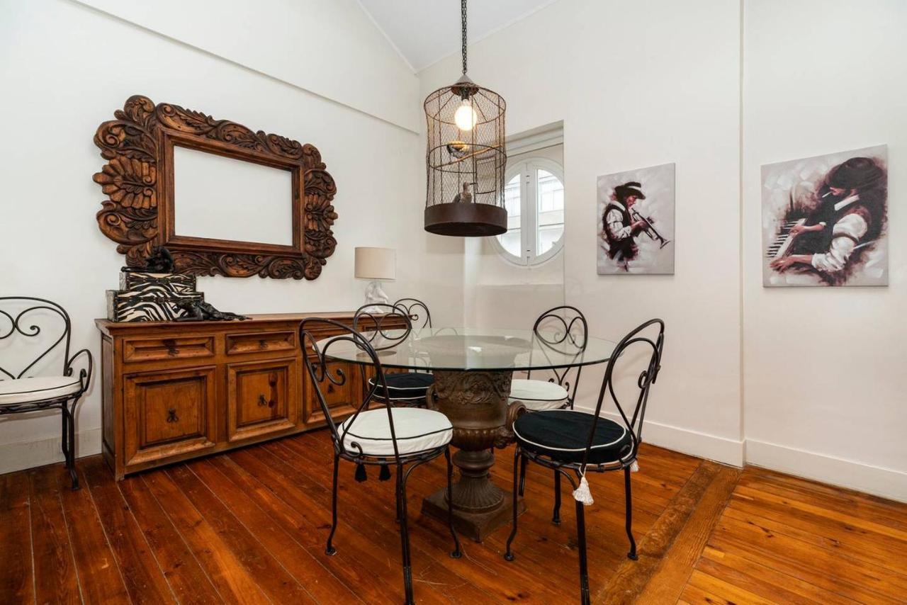 Renovated In Lisboa