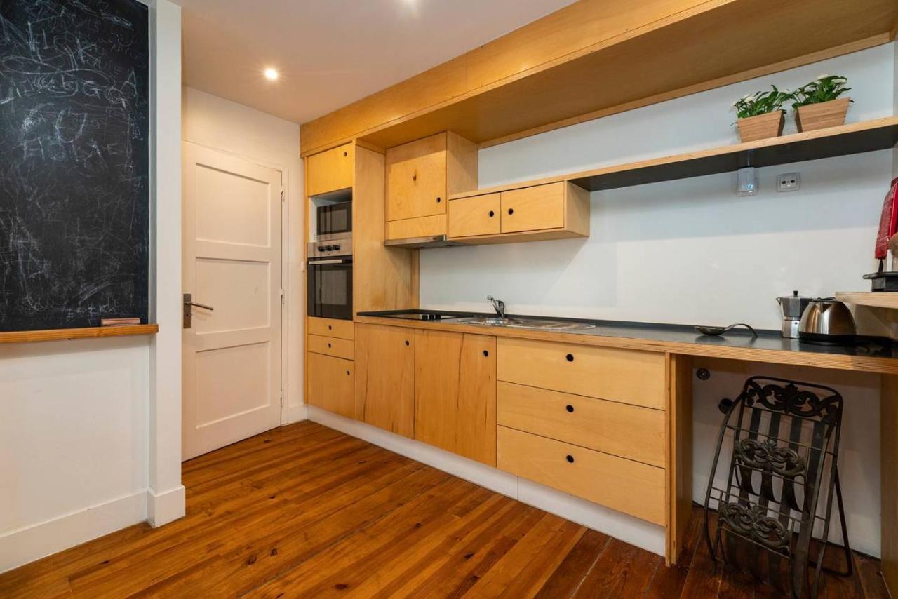 Appartement Renovated In Lisboa