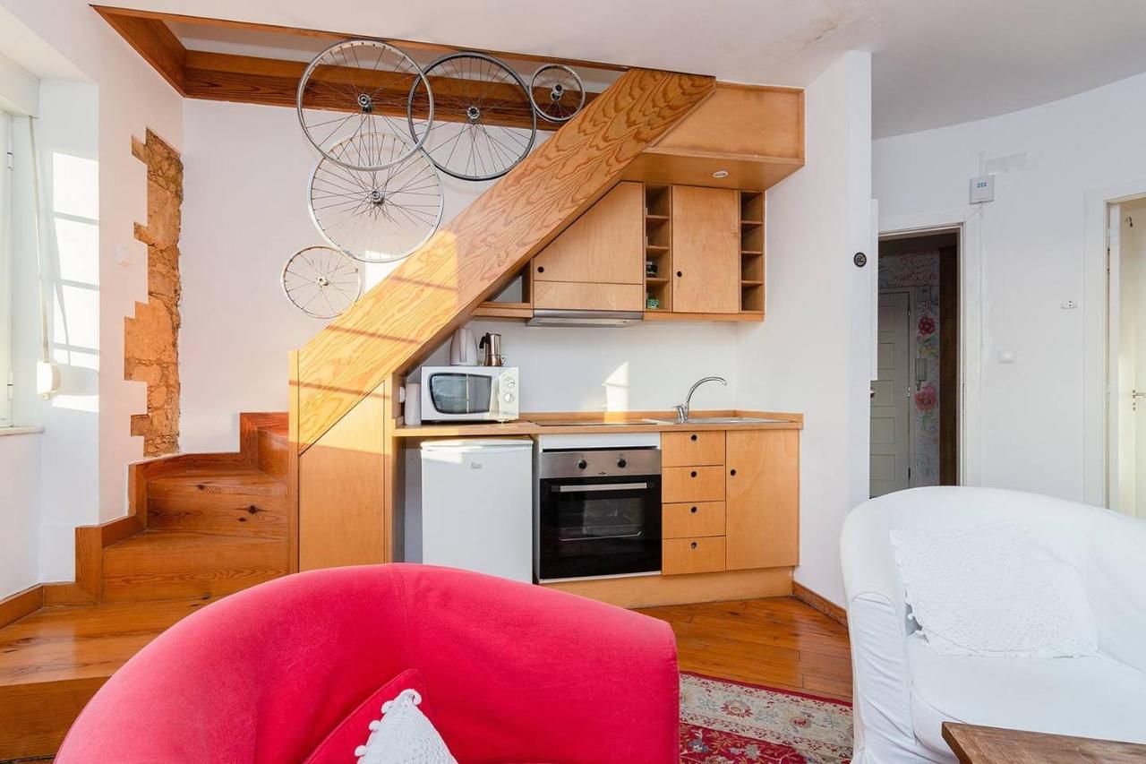Renovated In Appartement Lisboa