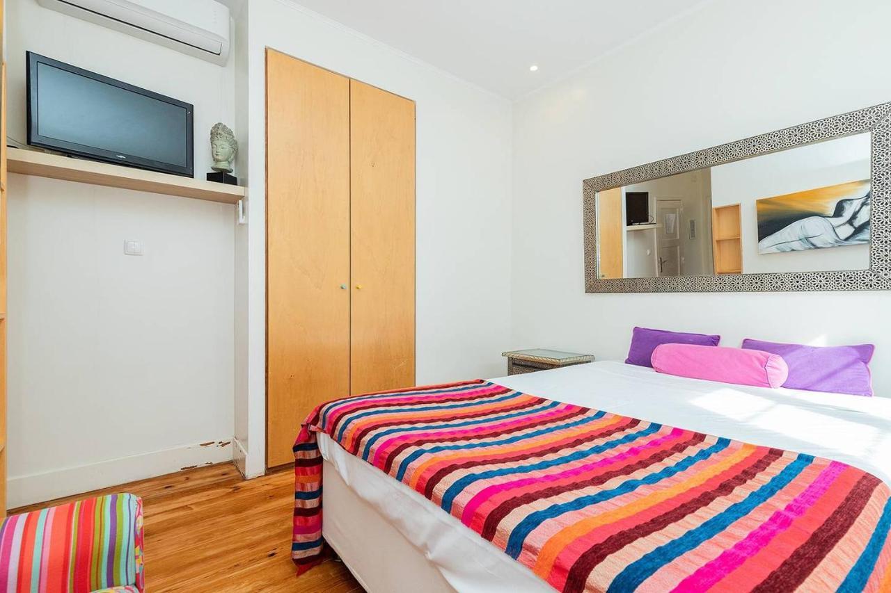 Appartement Renovated In Lisboa