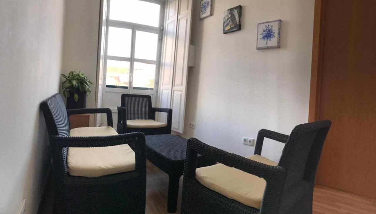 Auberge de jeunesse Just Lisboa