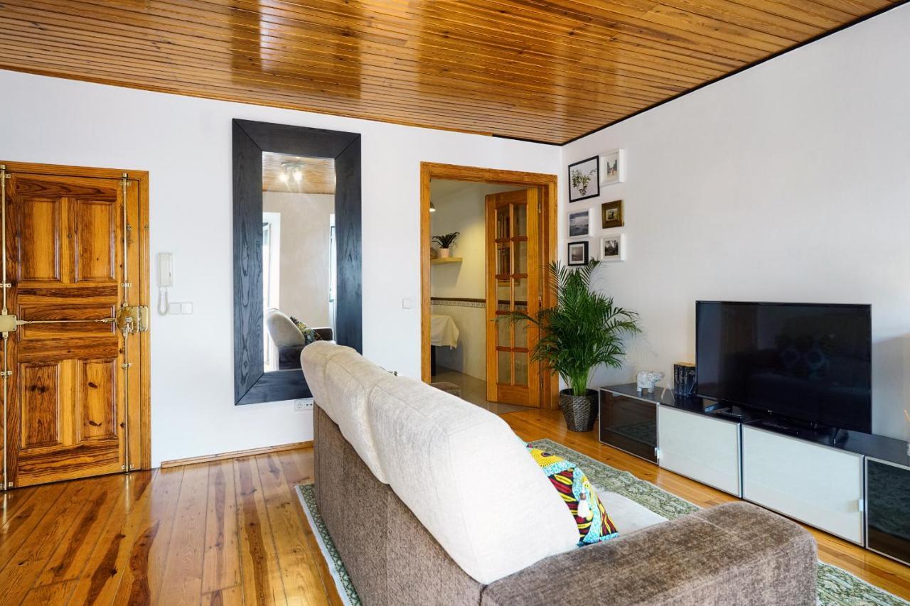 Appartement Apolonia Train Spot *