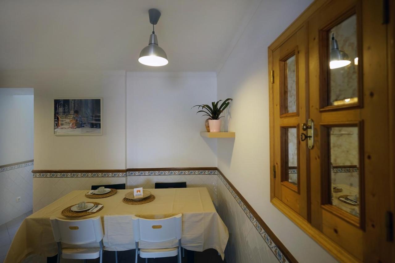 Apolonia Train Spot Apartment Lissabon