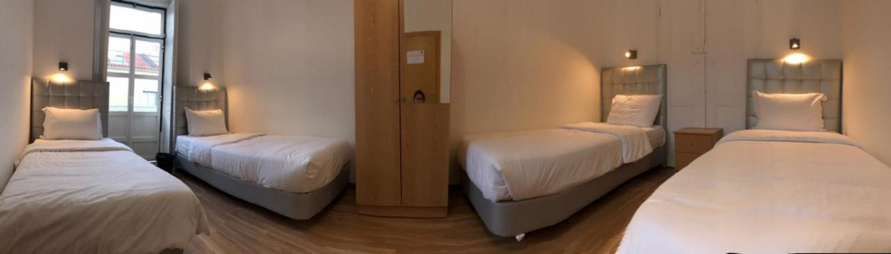 Just Auberge de jeunesse