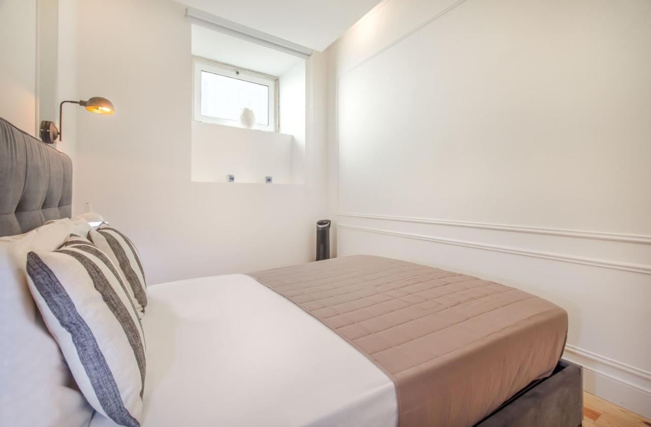 Appartement Belem Modern Flat