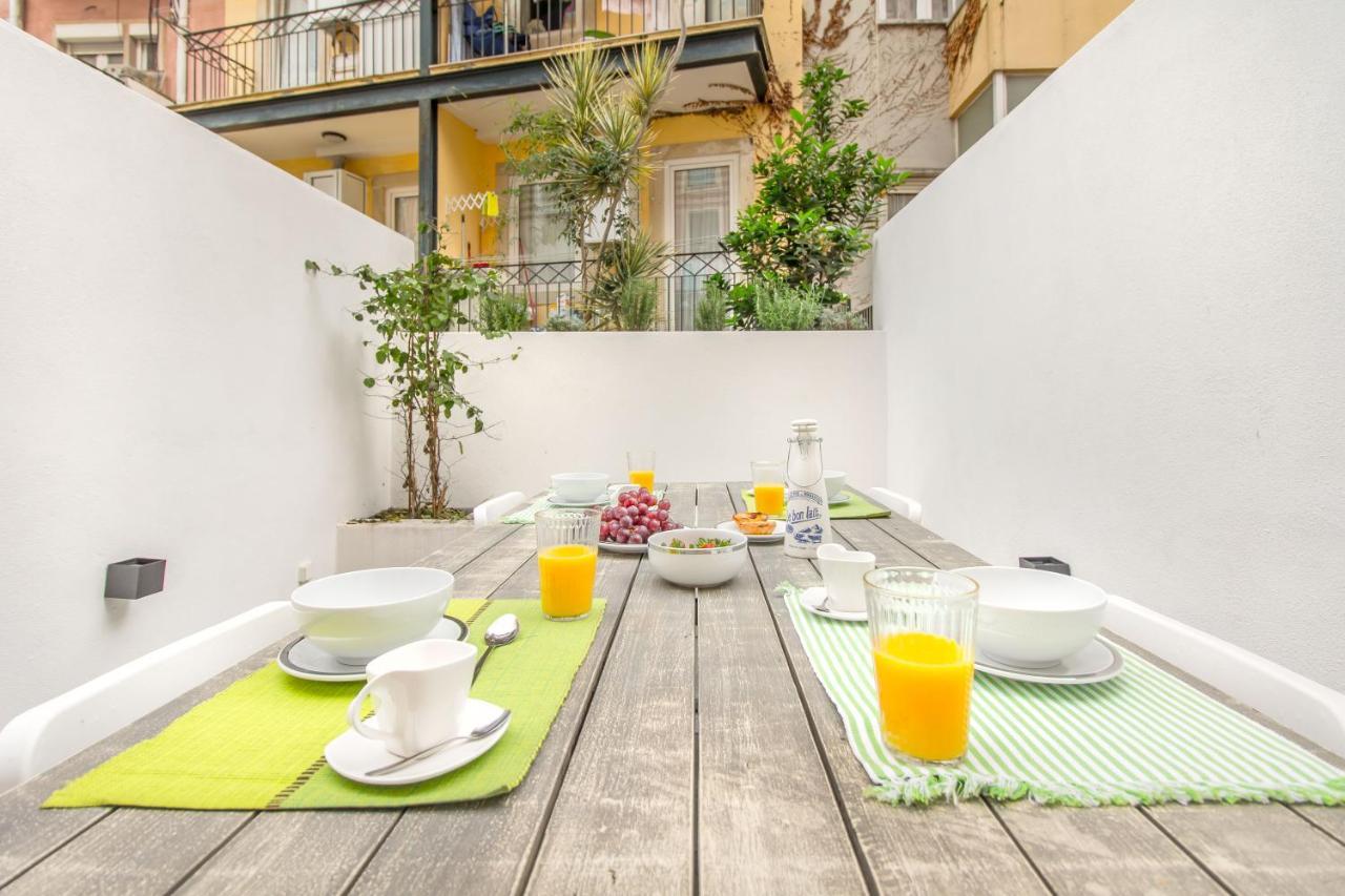 Belem Modern Flat Appartement Lissabon