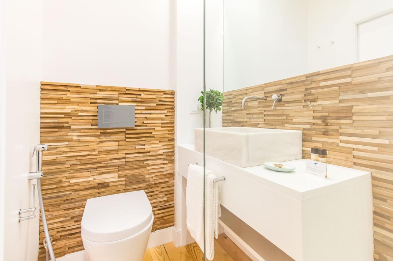 Appartement Belem Modern Flat