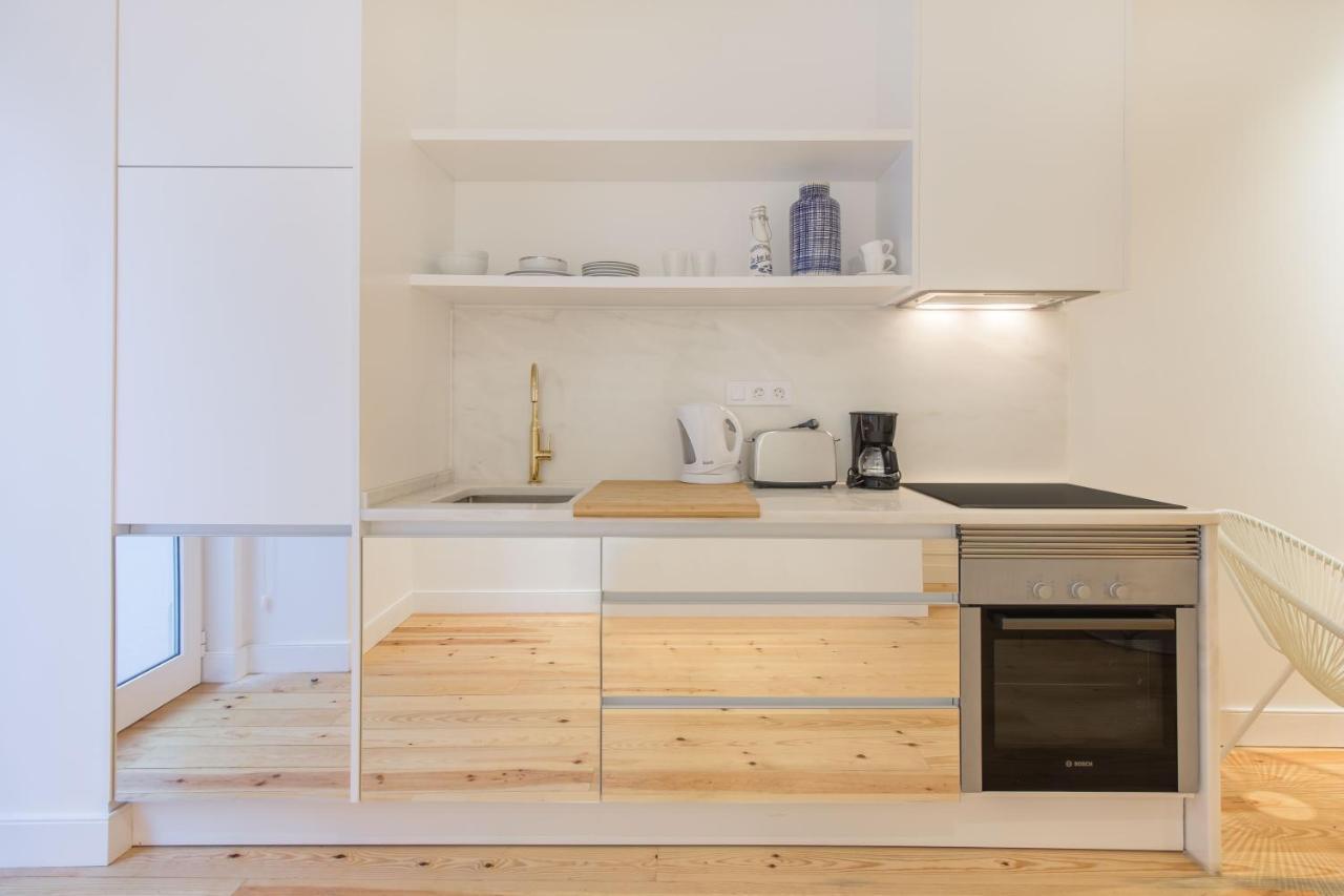Appartement Belem Modern Flat *