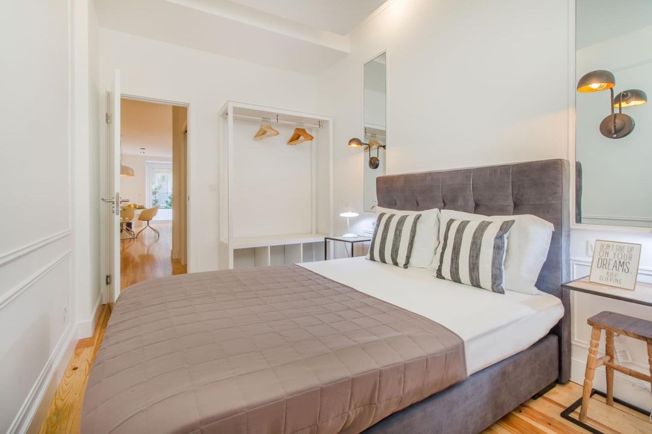 Appartement Belem Modern Flat