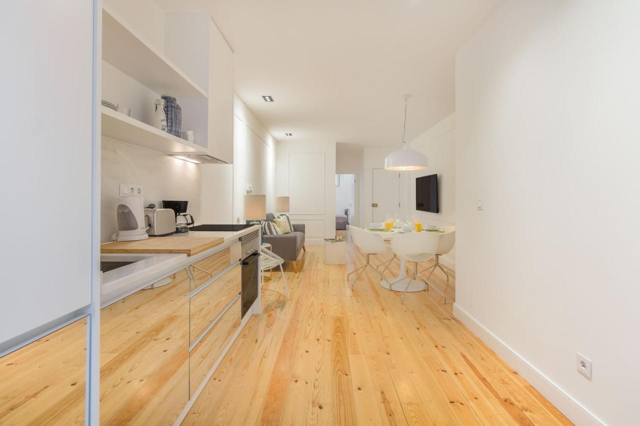 Appartement Belem Modern Flat *