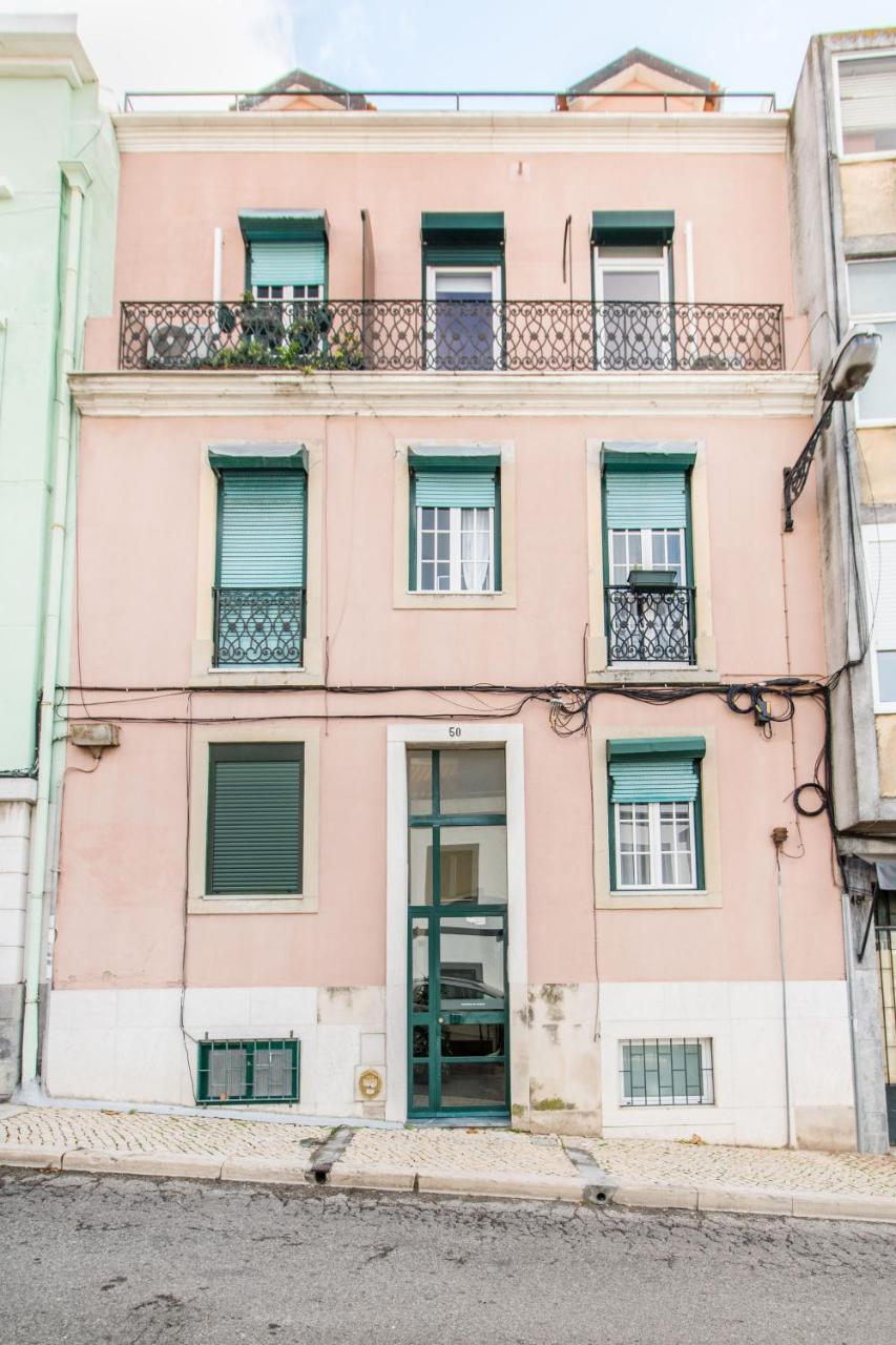 Belem Modern Flat * Lissabon