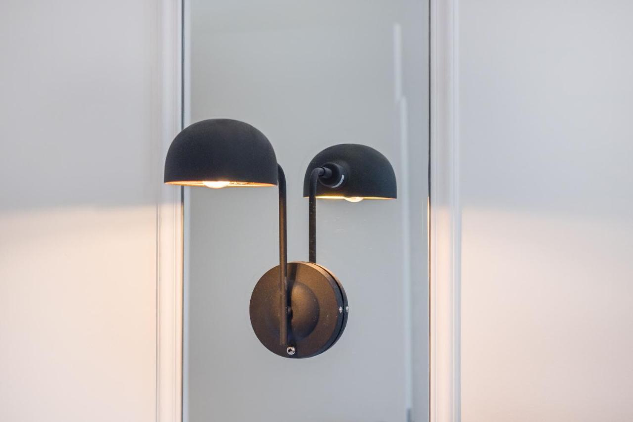Appartement Belem Modern Flat Lissabon