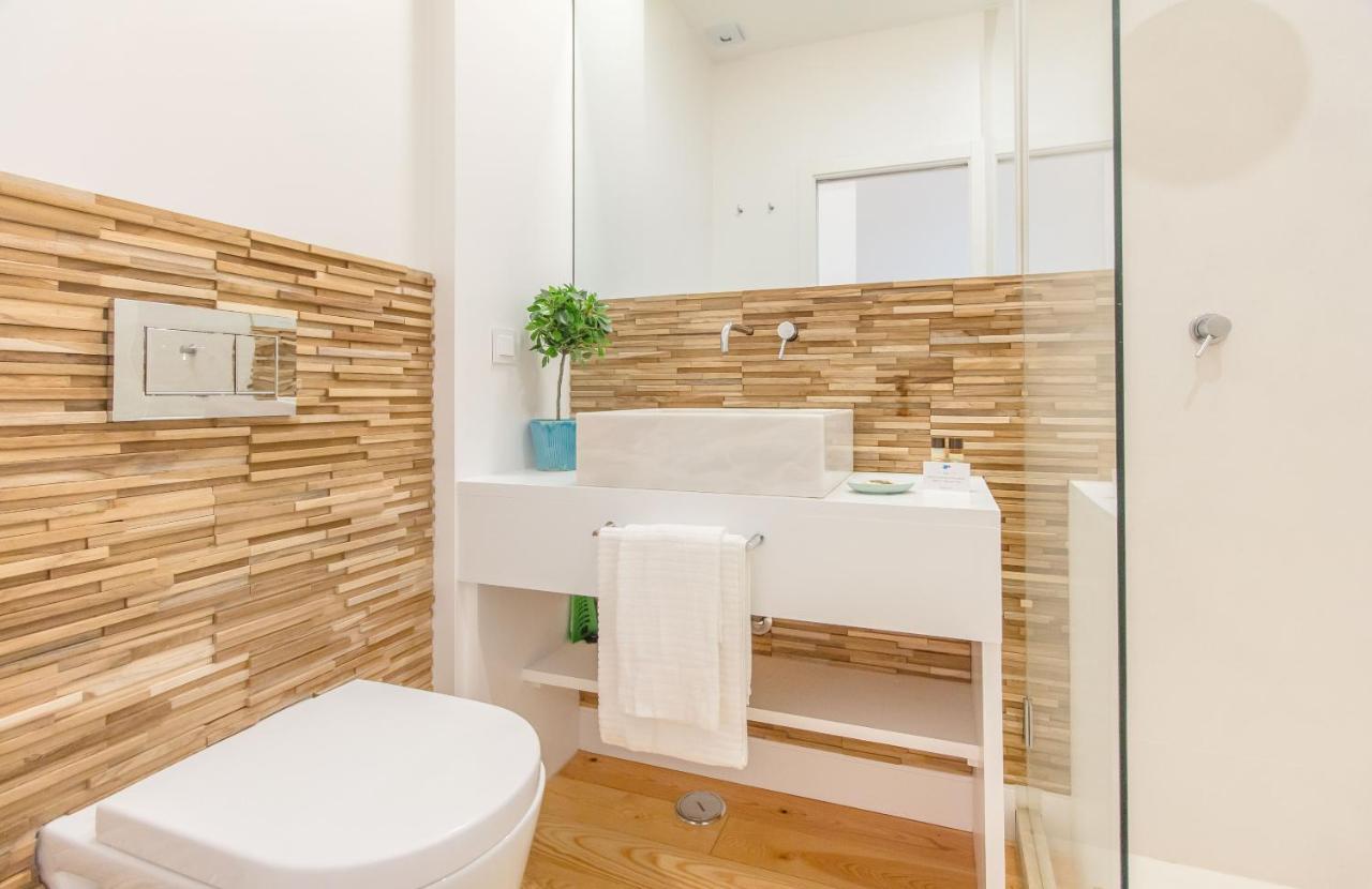 Belem Modern Flat *