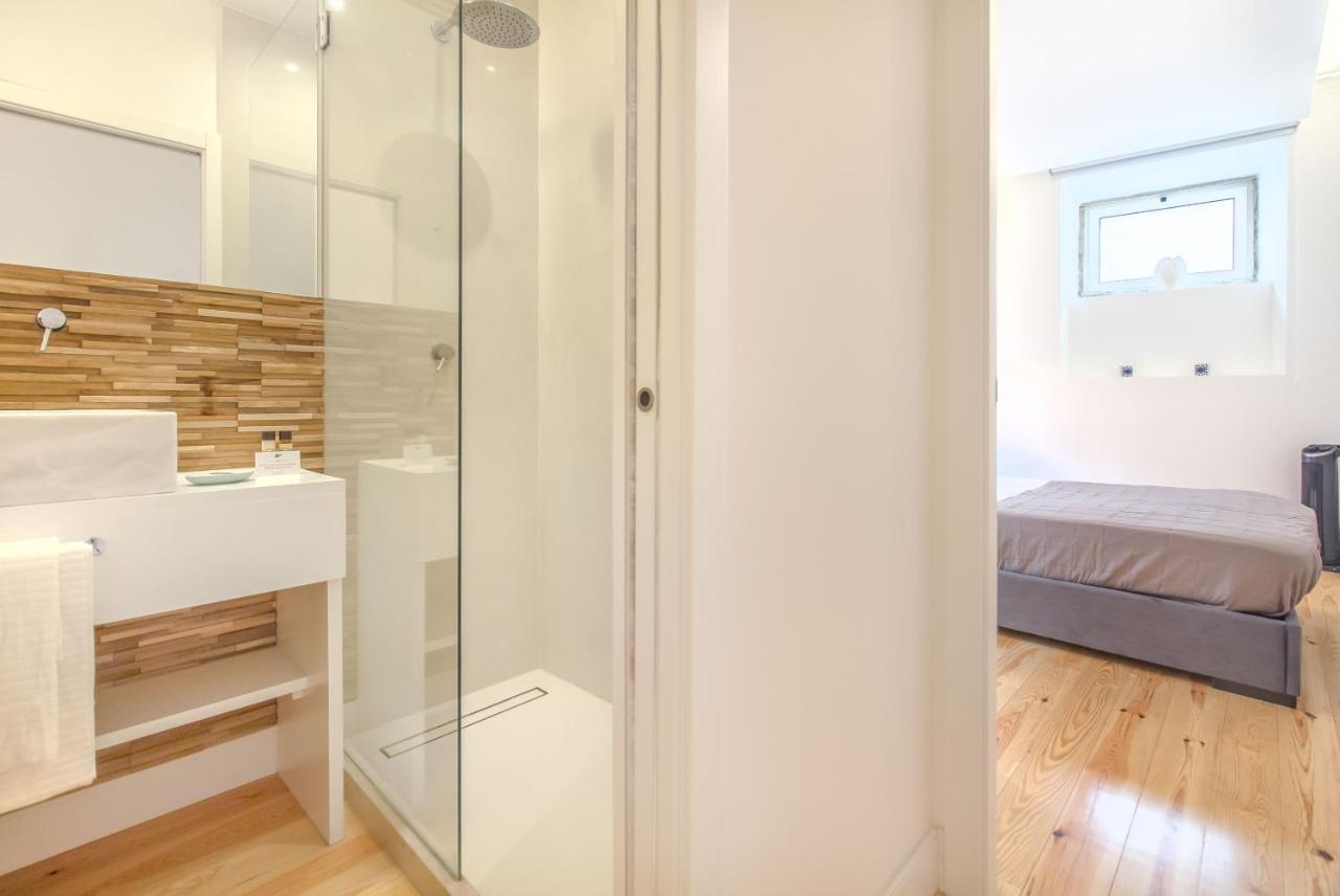 Belem Modern Flat * Lissabon
