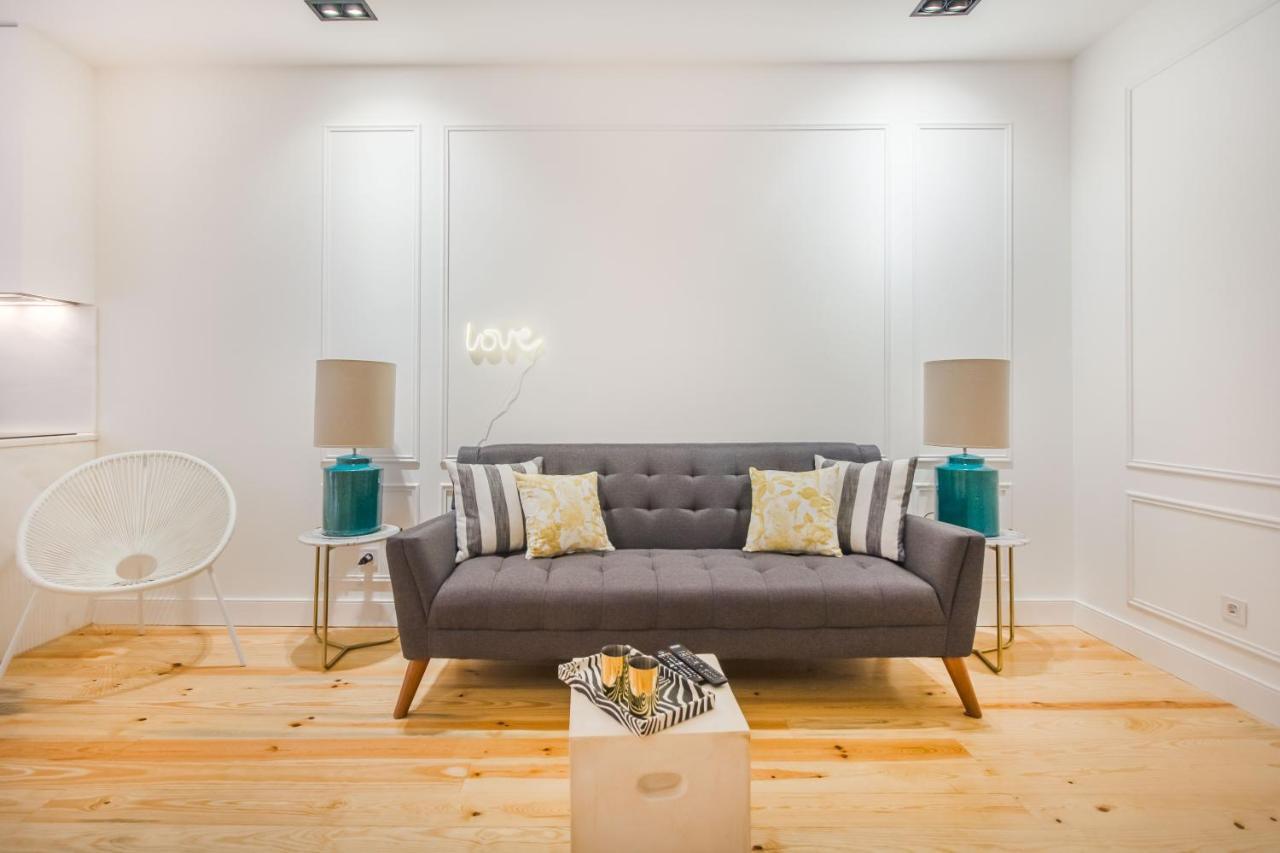Belem Modern Flat Appartement