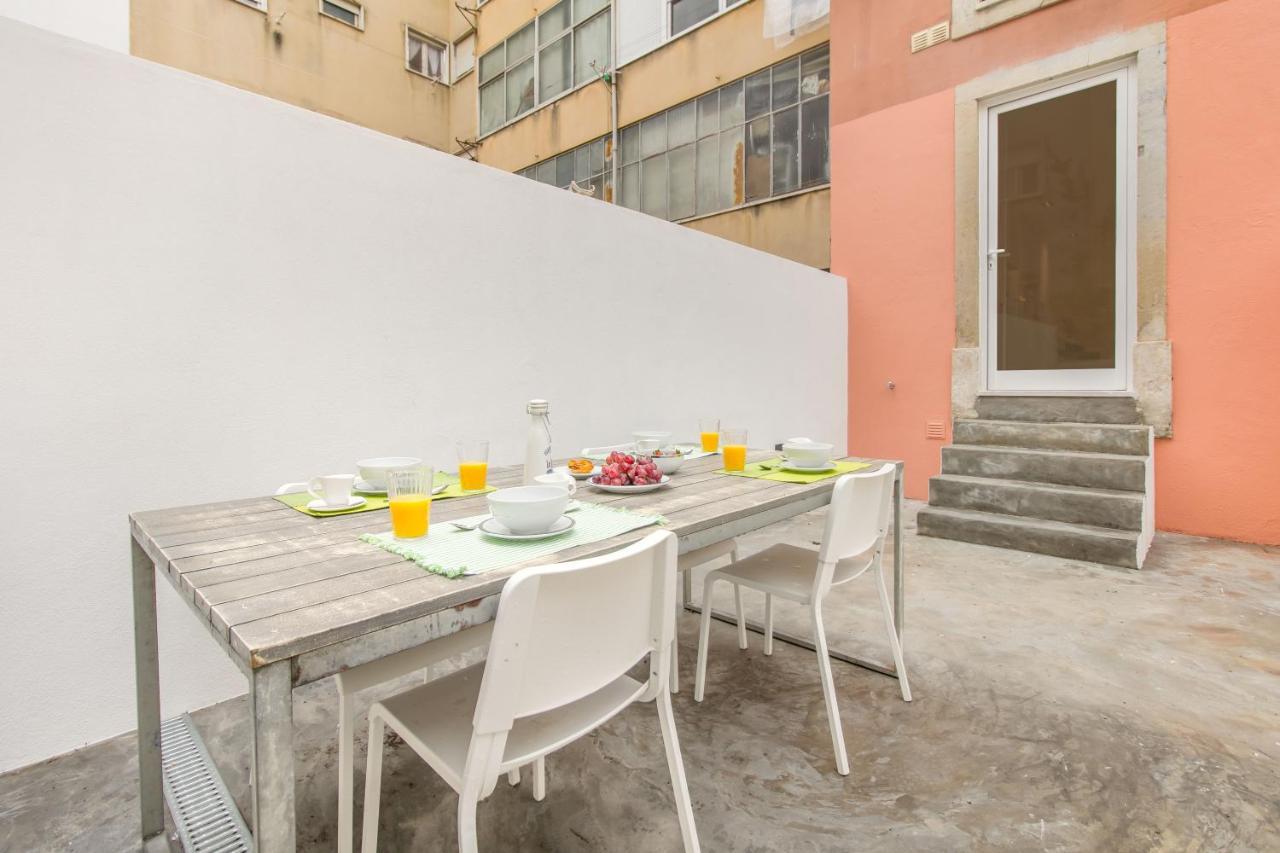 Belem Modern Flat * Lissabon