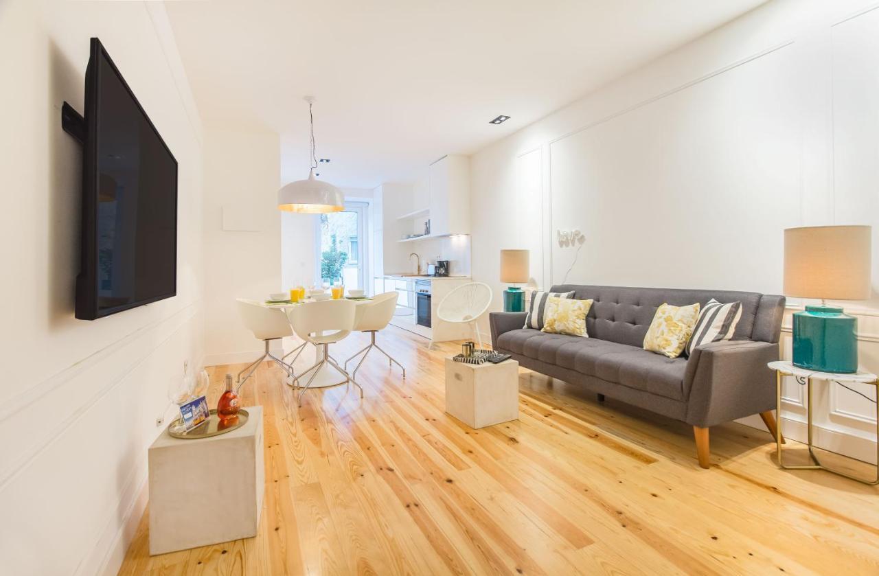 Appartement Belem Modern Flat