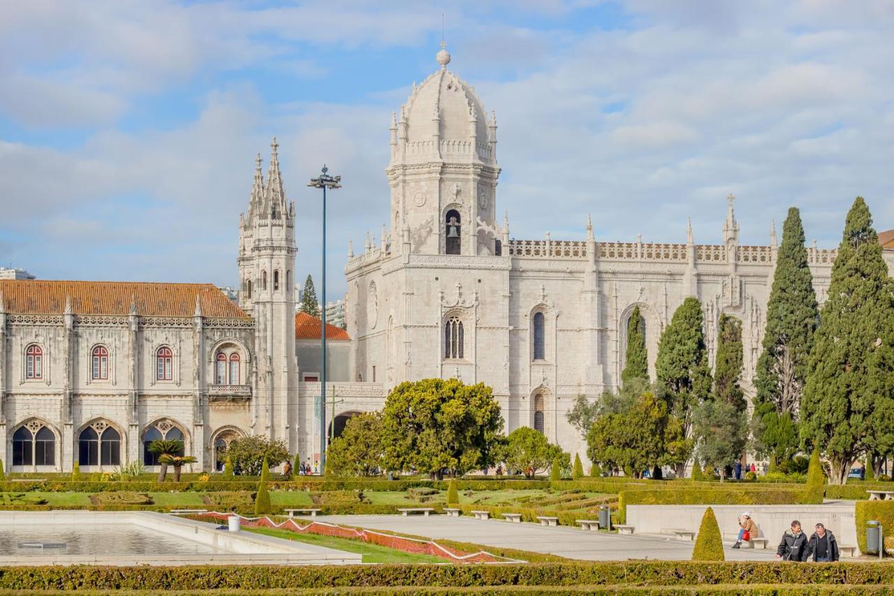 Belem Modern Flat Appartement *