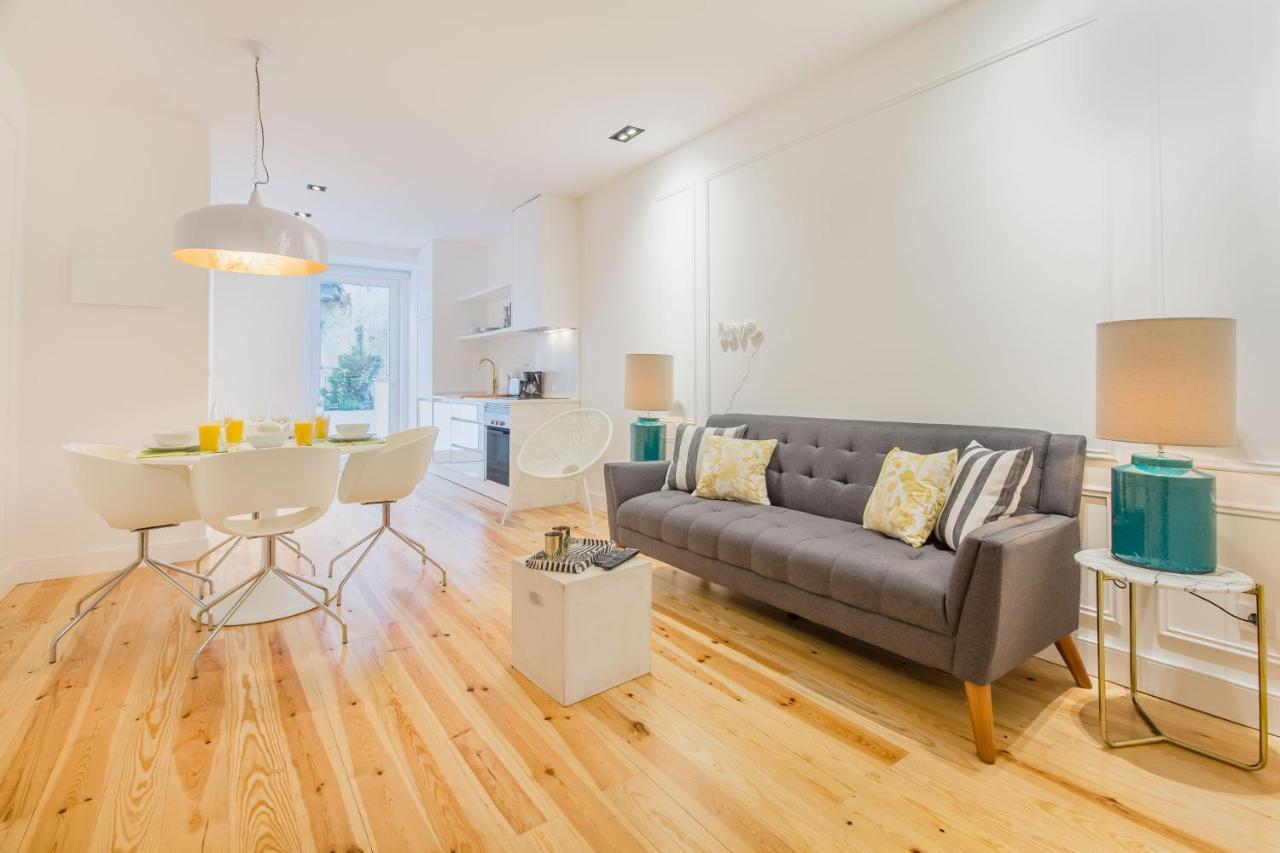 Belem Modern Flat Appartement *