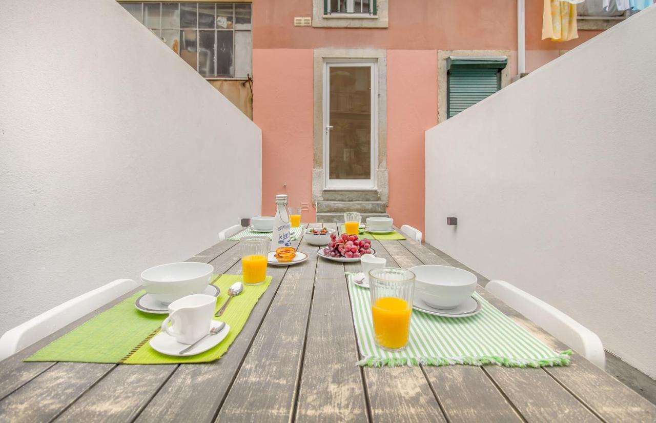 Belem Modern Flat Appartement