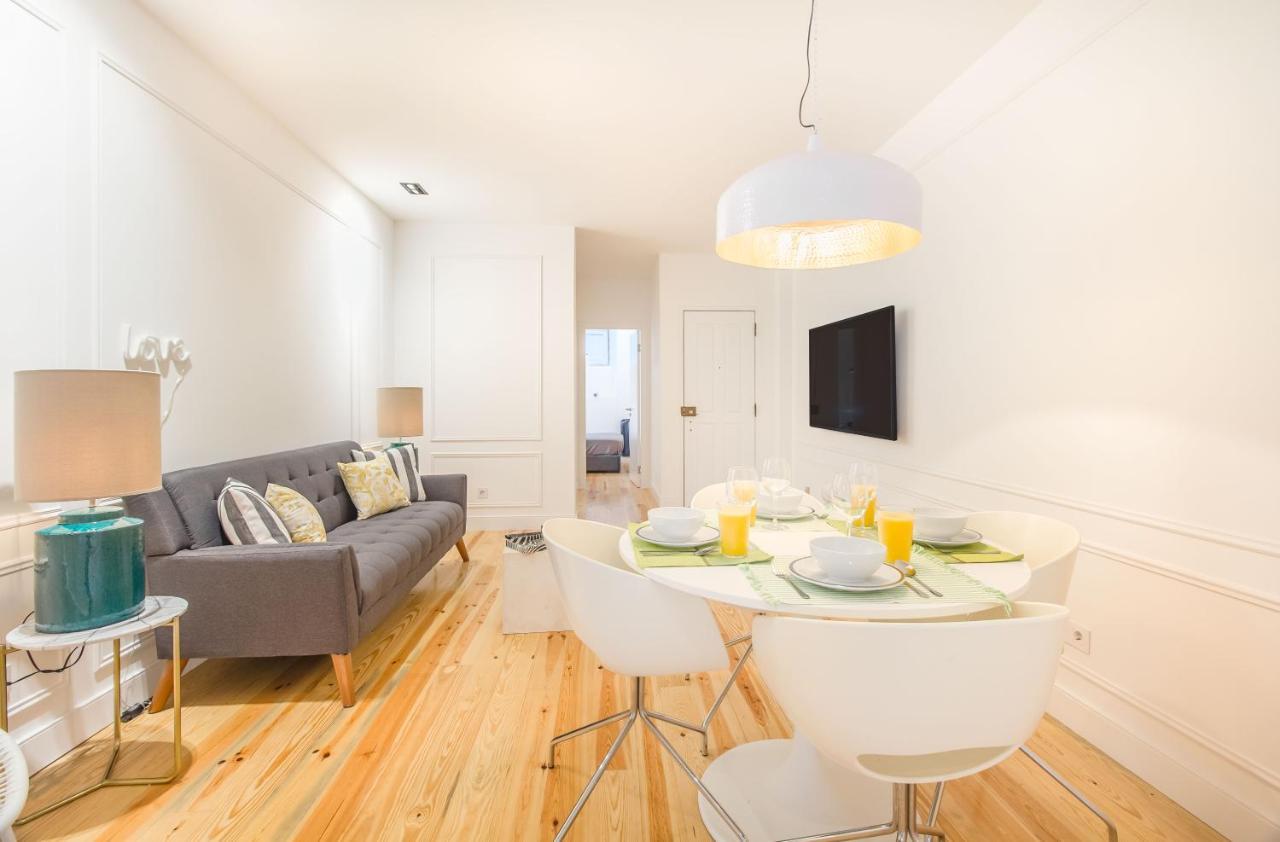 Belem Modern Flat Appartement