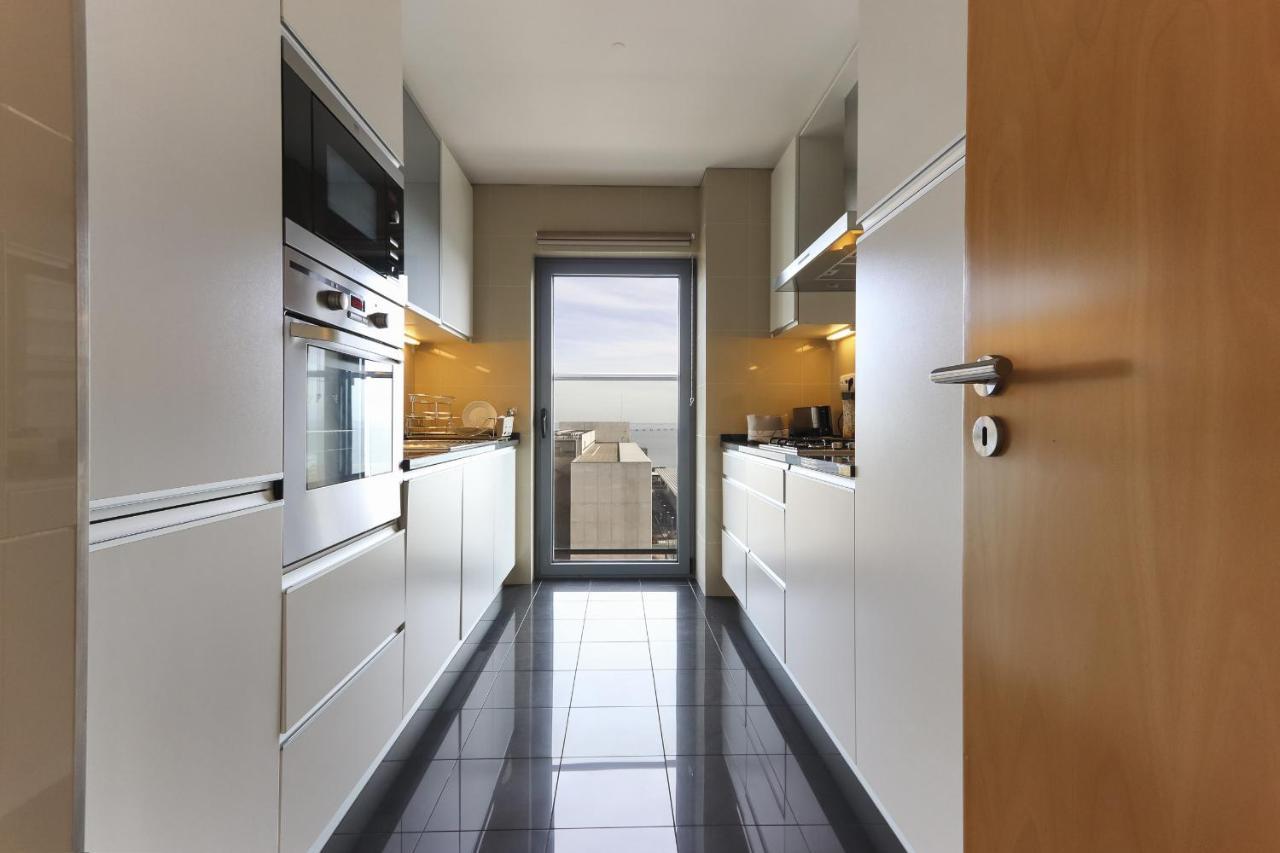 Expo Panoramic Views By Homing Apartment Lissabon