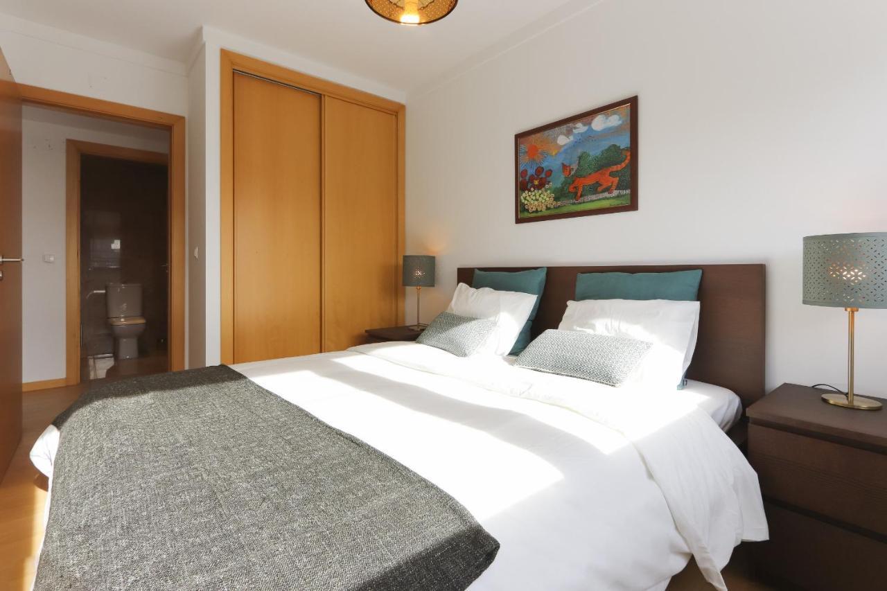 Apartment Expo Panoramic Views By Homing *