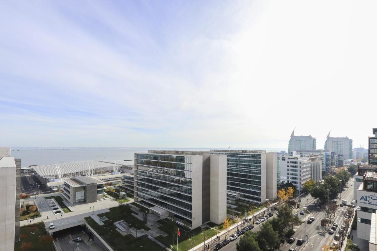 Apartment Expo Panoramic Views By Homing