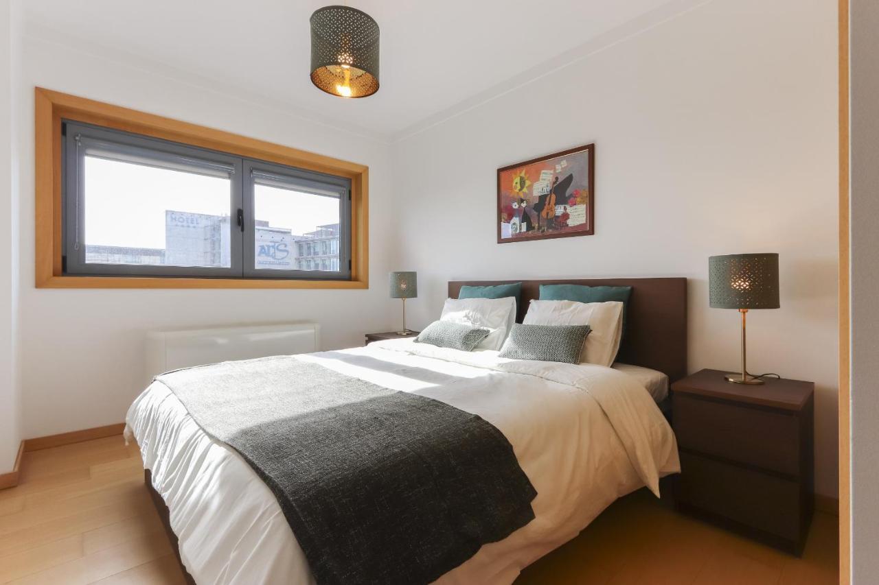 Apartment Expo Panoramic Views By Homing Lissabon