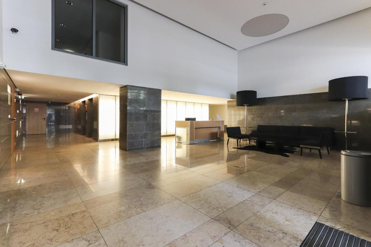 Apartment Expo Panoramic Views By Homing *