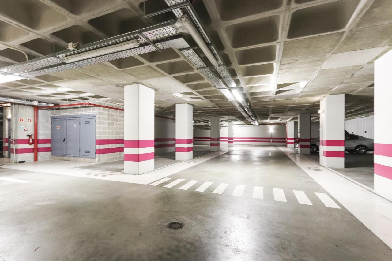 Expo Panoramic Views By Homing Apartment Lissabon