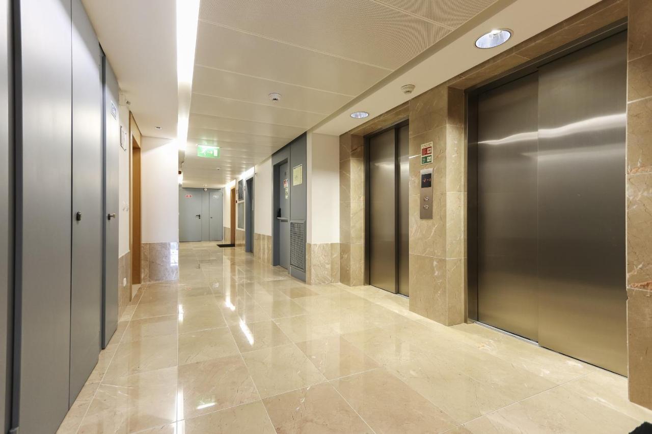 Expo Panoramic Views By Homing Apartment Lissabon